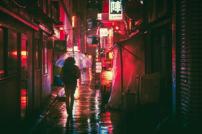 Street Foods