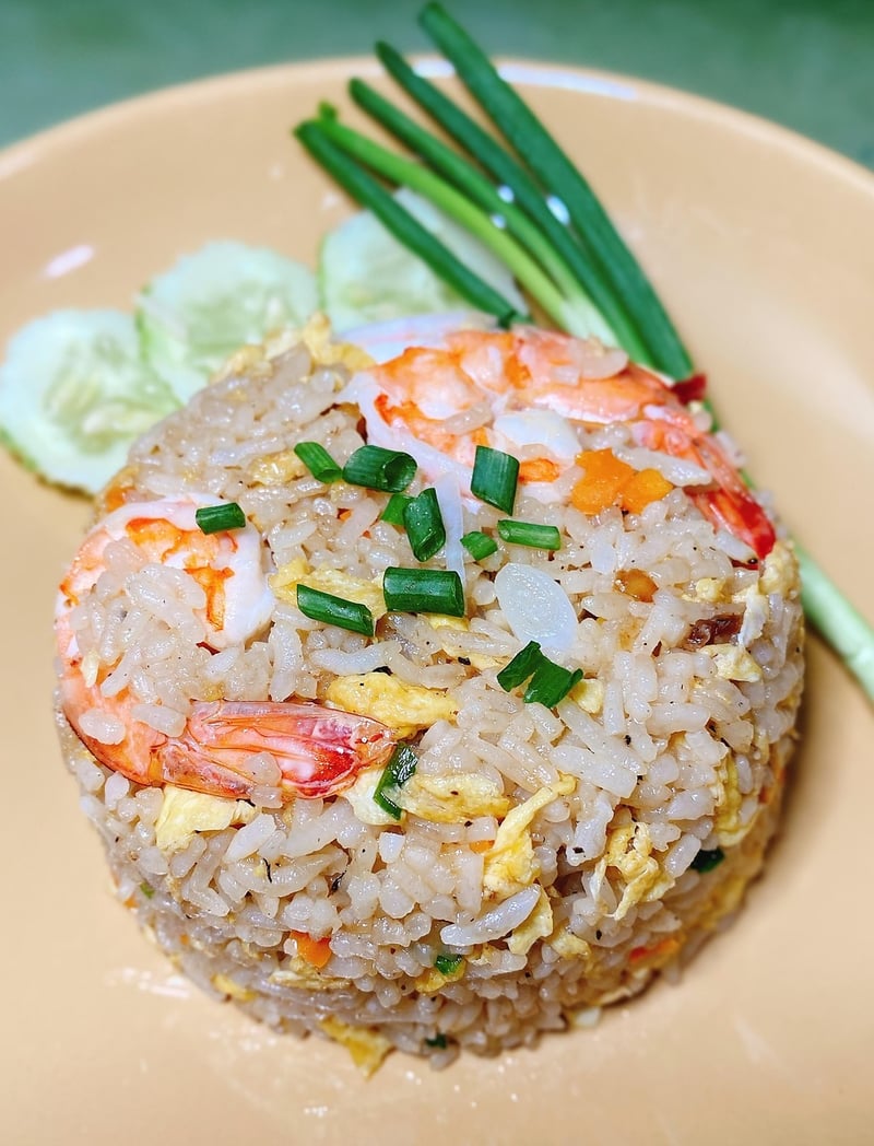 Asian Food