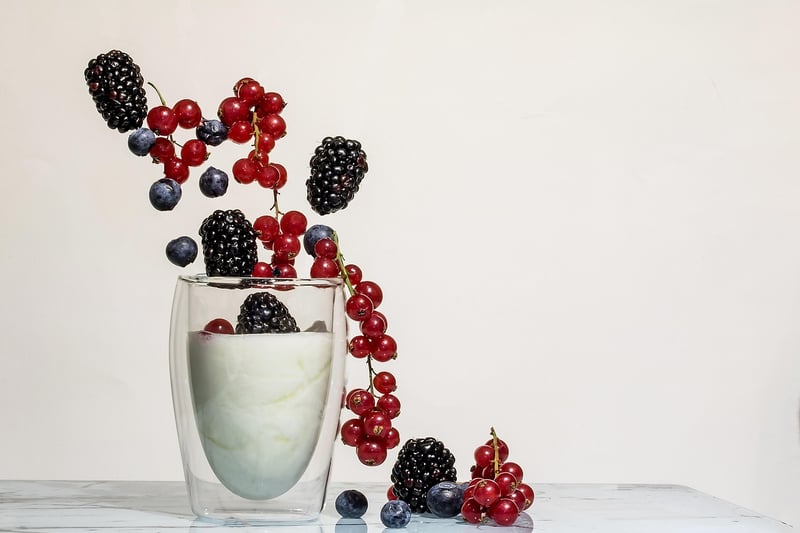 Healthy Dessert